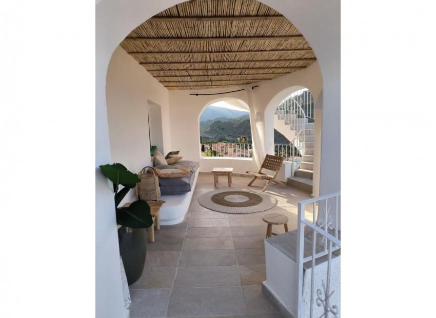 4 quarto Moradia para venda em Calpe / Calp com piscina - 950 000 € (Ref: 9197337)