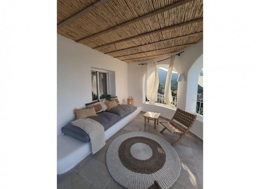 4 quarto Moradia para venda em Calpe / Calp com piscina - 950 000 € (Ref: 9197337)