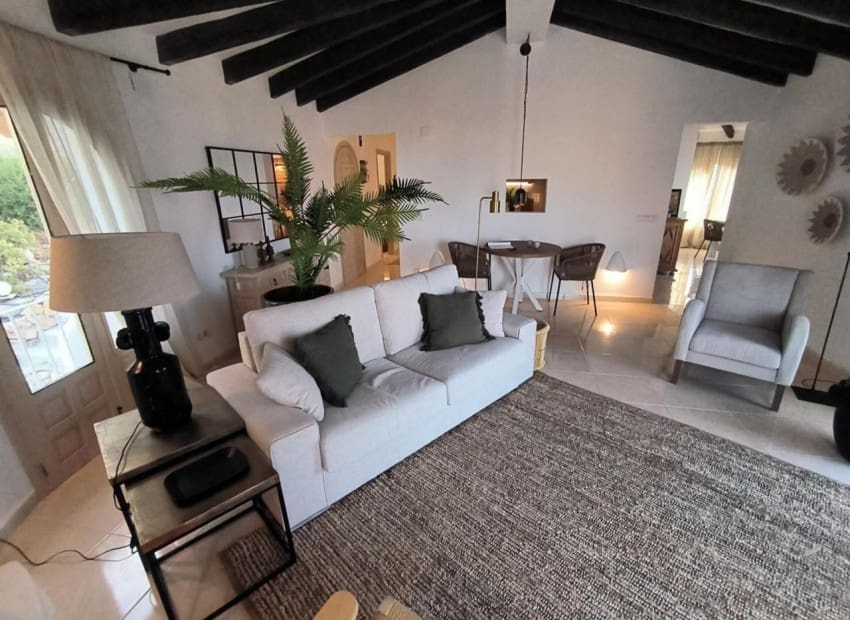 4 quarto Moradia para venda em Calpe / Calp com piscina - 950 000 € (Ref: 9197337)