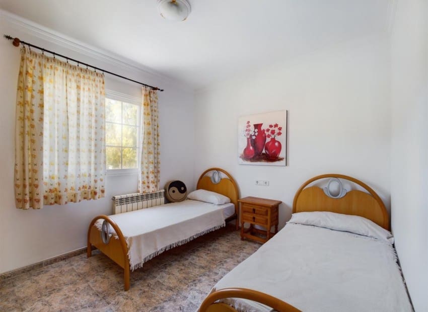 5 soveværelse Villa til salg i Calpe / Calp med swimmingpool - € 620.000 (Ref: 9198155)