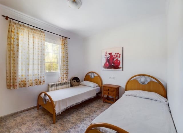 5 bedroom Villa for sale in Gargasindi, Calpe / Calp with pool - € 620,000 (Ref: 9198155)