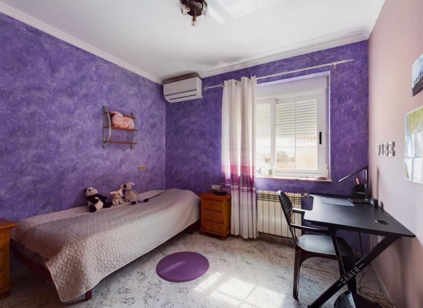 5 soveværelse Villa til salg i Calpe / Calp med swimmingpool - € 620.000 (Ref: 9198155)