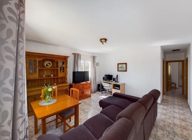 5 bedroom Villa for sale in Gargasindi, Calpe / Calp with pool - € 620,000 (Ref: 9198155)