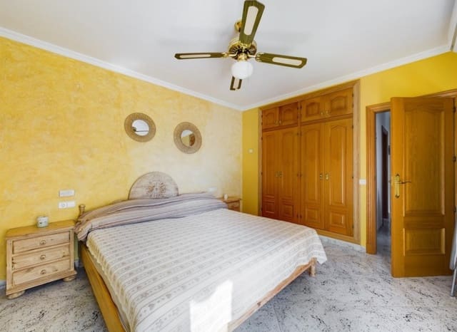 5 bedroom Villa for sale in Gargasindi, Calpe / Calp with pool - € 620,000 (Ref: 9198155)