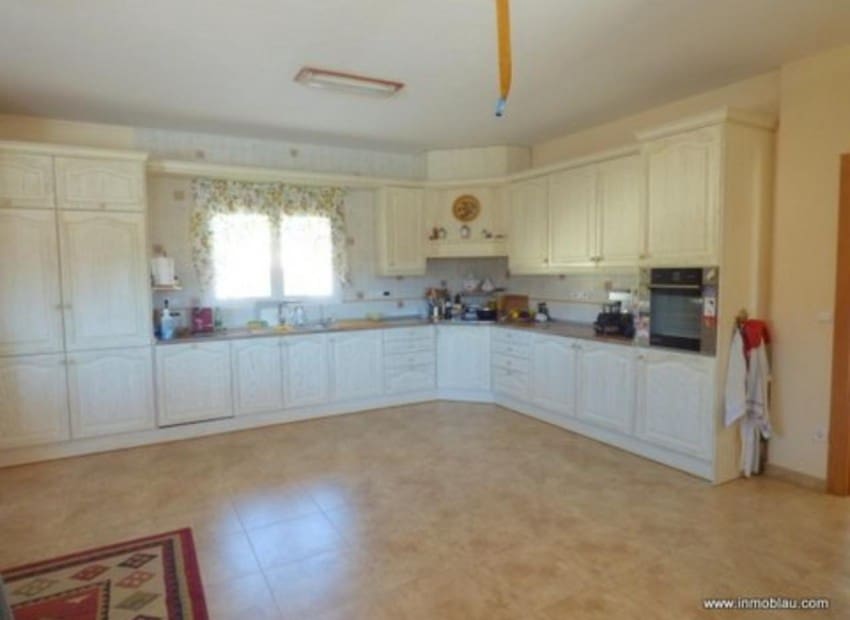 7 soverom Villa til salgs i Alfaz del Pi / L'Alfas del Pi med svømmebasseng - € 699 000 (Ref: 9198156)