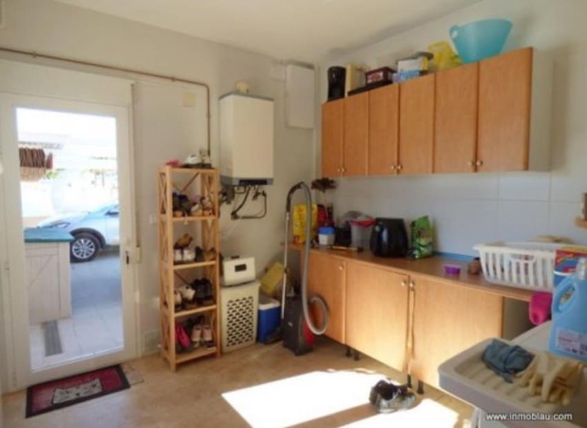 7 soverom Villa til salgs i Alfaz del Pi / L'Alfas del Pi med svømmebasseng - € 699 000 (Ref: 9198156)