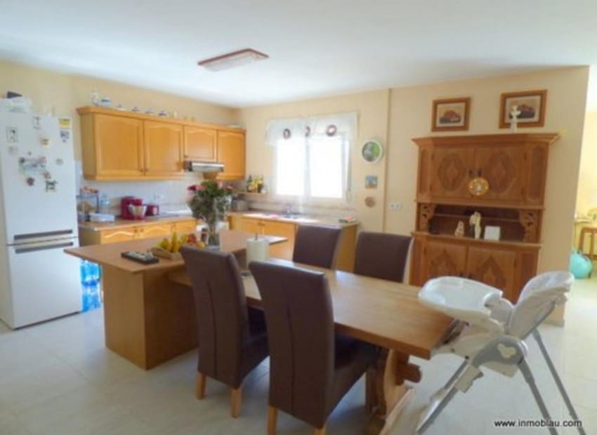 7 soverom Villa til salgs i Alfaz del Pi / L'Alfas del Pi med svømmebasseng - € 699 000 (Ref: 9198156)