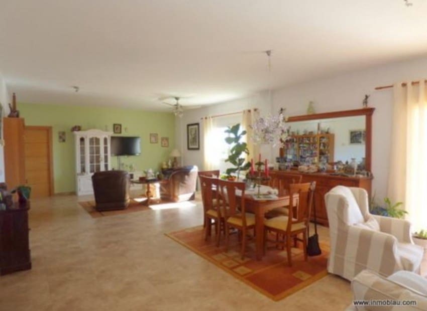 7 soverom Villa til salgs i Alfaz del Pi / L'Alfas del Pi med svømmebasseng - € 699 000 (Ref: 9198156)