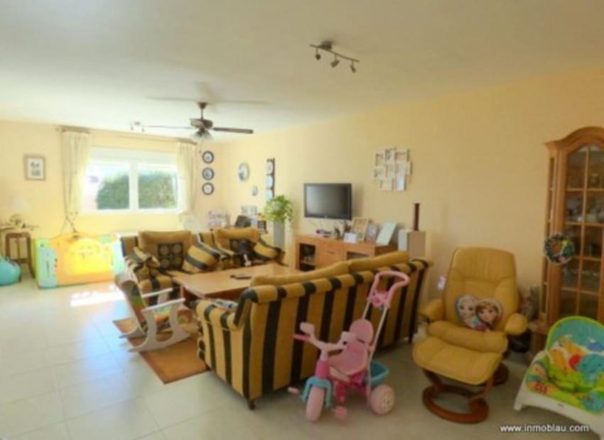 7 soverom Villa til salgs i Alfaz del Pi / L'Alfas del Pi med svømmebasseng - € 699 000 (Ref: 9198156)