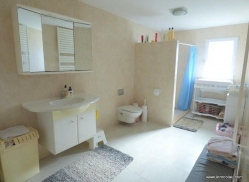 7 soverom Villa til salgs i Alfaz del Pi / L'Alfas del Pi med svømmebasseng - € 699 000 (Ref: 9198156)