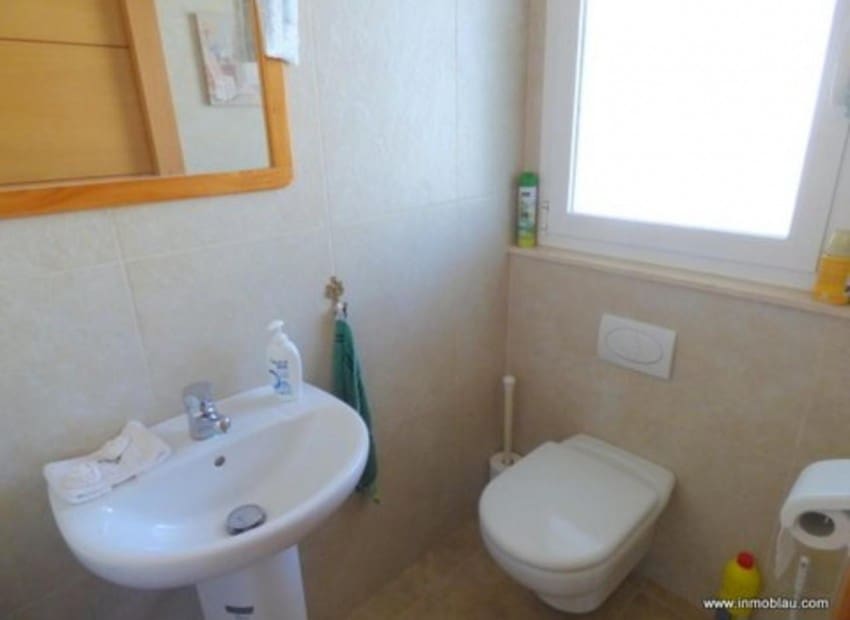 7 soverom Villa til salgs i Alfaz del Pi / L'Alfas del Pi med svømmebasseng - € 699 000 (Ref: 9198156)