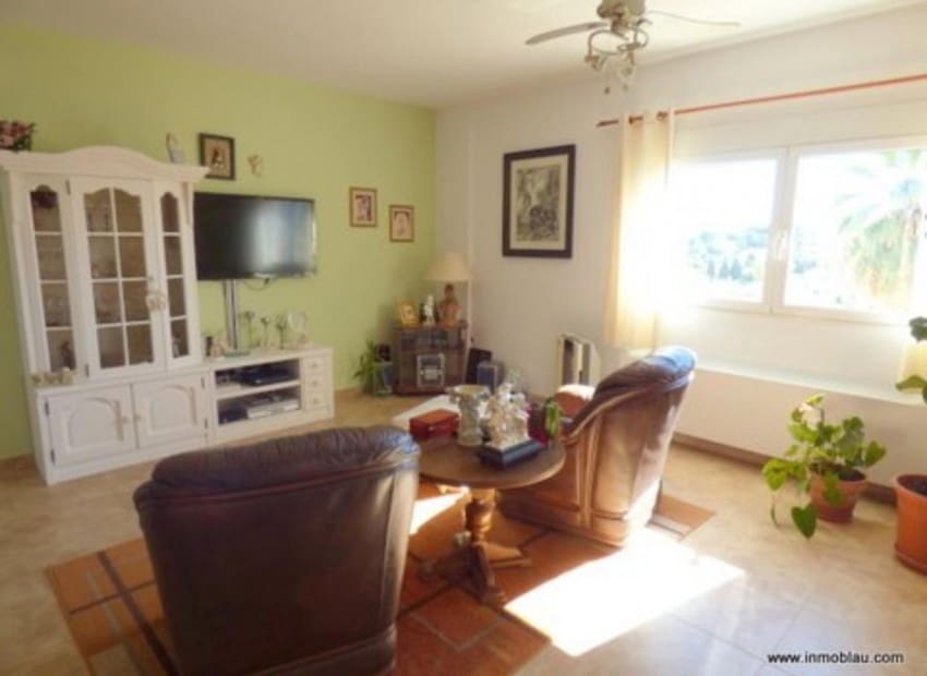 7 soverom Villa til salgs i Alfaz del Pi / L'Alfas del Pi med svømmebasseng - € 699 000 (Ref: 9198156)