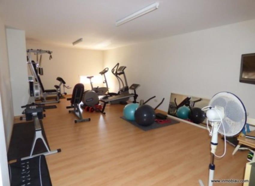 7 soverom Villa til salgs i Alfaz del Pi / L'Alfas del Pi med svømmebasseng - € 699 000 (Ref: 9198156)