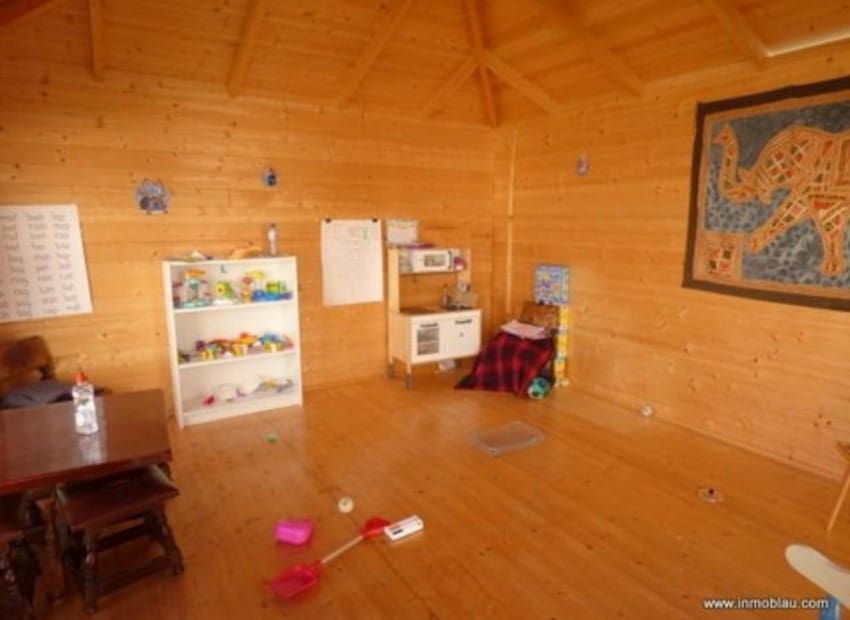 7 soverom Villa til salgs i Alfaz del Pi / L'Alfas del Pi med svømmebasseng - € 699 000 (Ref: 9198156)