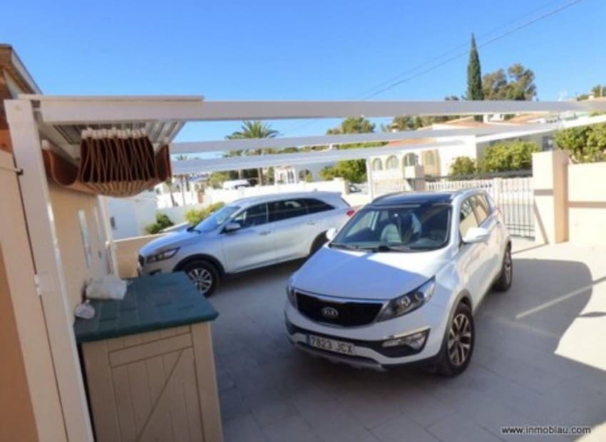 7 soverom Villa til salgs i Alfaz del Pi / L'Alfas del Pi med svømmebasseng - € 699 000 (Ref: 9198156)