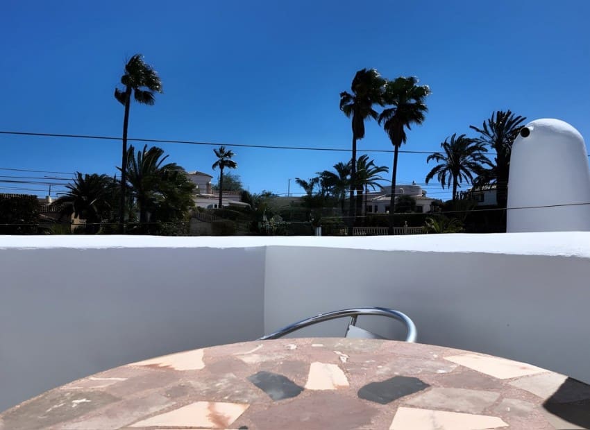 4 quarto Moradia para venda em Javea / Xabia com piscina - 686 000 € (Ref: 9203509)