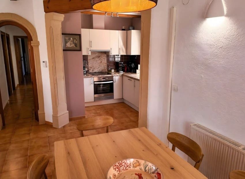 4 quarto Moradia para venda em Javea / Xabia com piscina - 686 000 € (Ref: 9203509)