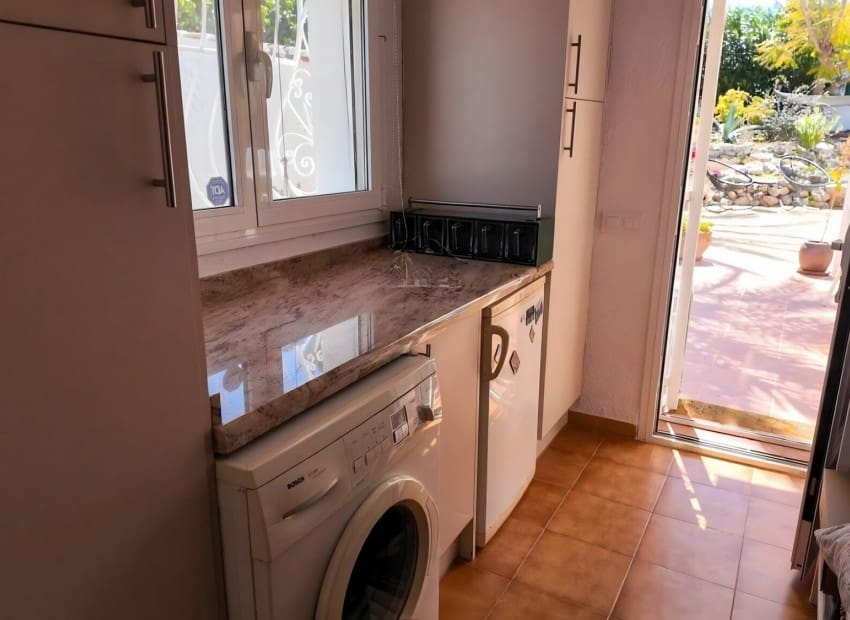4 quarto Moradia para venda em Javea / Xabia com piscina - 686 000 € (Ref: 9203509)