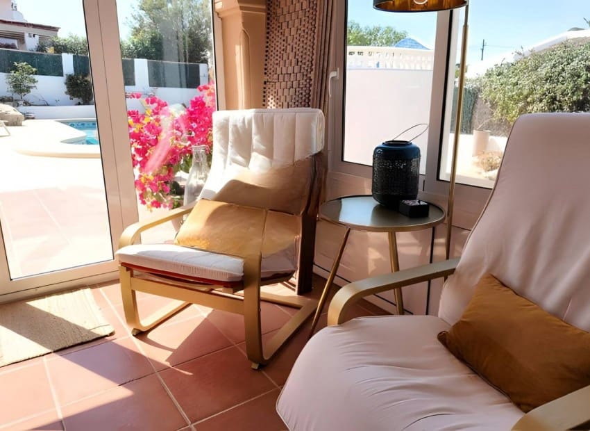 4 quarto Moradia para venda em Javea / Xabia com piscina - 686 000 € (Ref: 9203509)