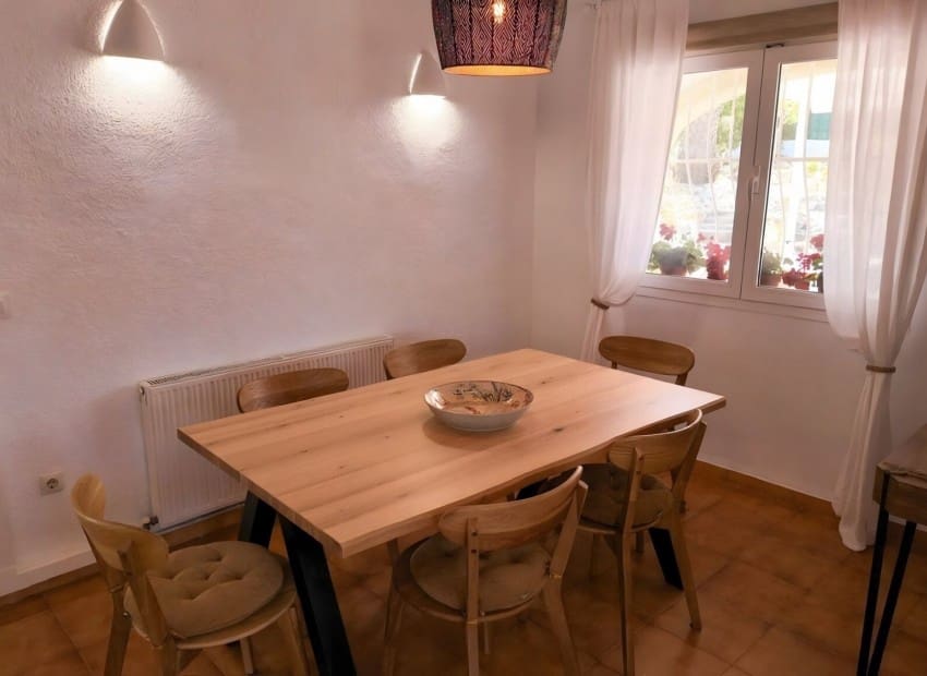 4 quarto Moradia para venda em Javea / Xabia com piscina - 686 000 € (Ref: 9203509)