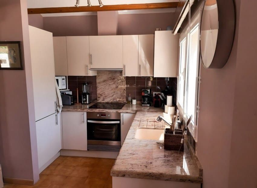 4 quarto Moradia para venda em Javea / Xabia com piscina - 686 000 € (Ref: 9203509)