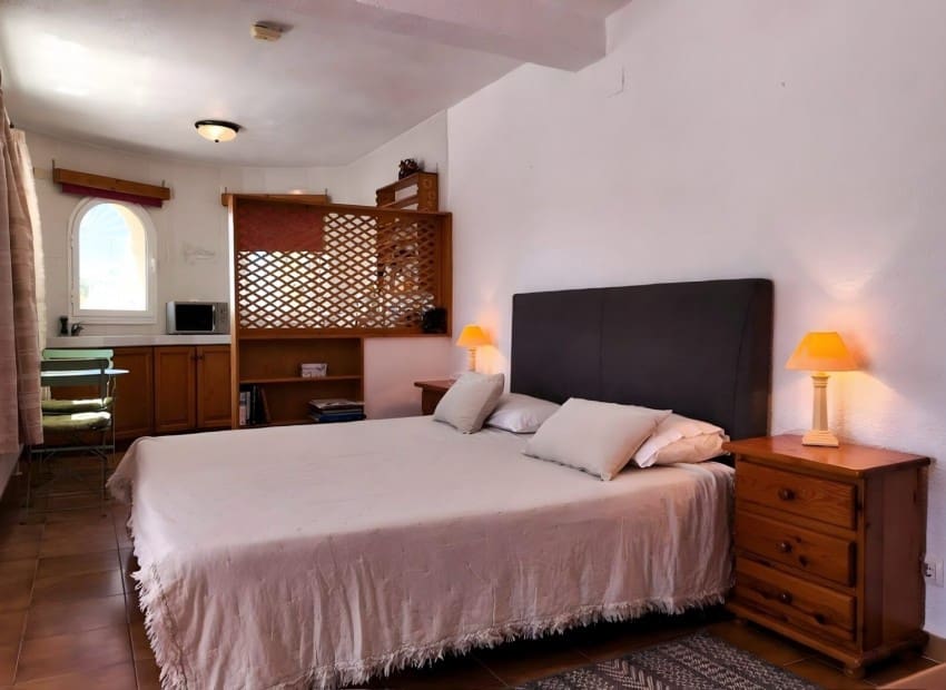 4 quarto Moradia para venda em Javea / Xabia com piscina - 686 000 € (Ref: 9203509)