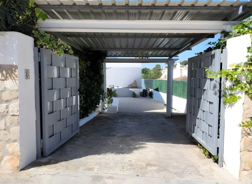 4 quarto Moradia para venda em Javea / Xabia com piscina - 686 000 € (Ref: 9203509)