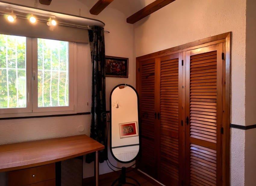 4 quarto Moradia para venda em Javea / Xabia com piscina - 686 000 € (Ref: 9203509)