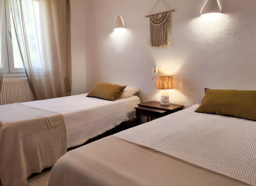 4 quarto Moradia para venda em Javea / Xabia com piscina - 686 000 € (Ref: 9203509)