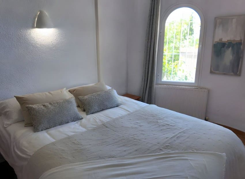 4 quarto Moradia para venda em Javea / Xabia com piscina - 686 000 € (Ref: 9203509)