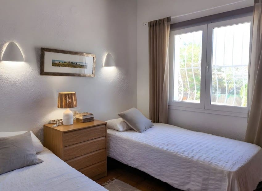 4 quarto Moradia para venda em Javea / Xabia com piscina - 686 000 € (Ref: 9203509)