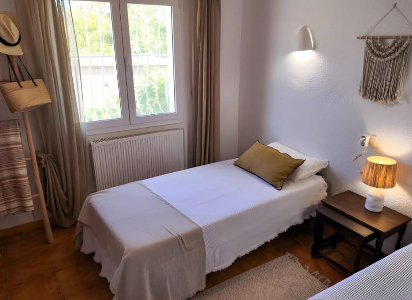 4 quarto Moradia para venda em Javea / Xabia com piscina - 686 000 € (Ref: 9203509)