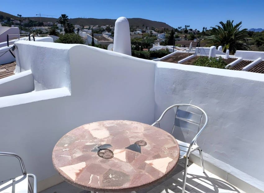 4 quarto Moradia para venda em Javea / Xabia com piscina - 686 000 € (Ref: 9203509)