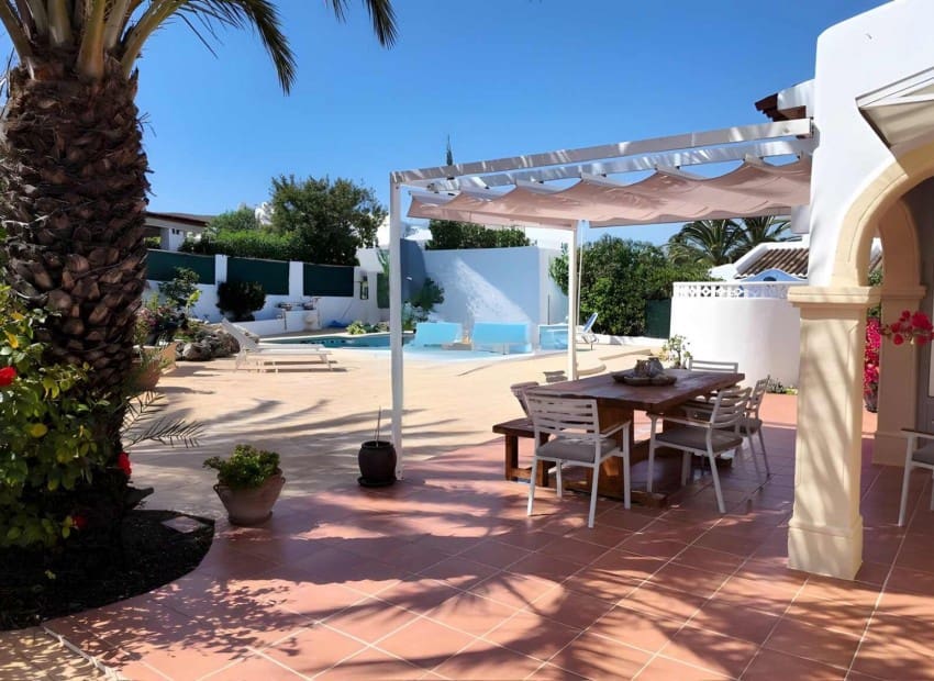 4 quarto Moradia para venda em Javea / Xabia com piscina - 686 000 € (Ref: 9203509)