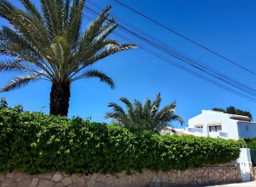 4 quarto Moradia para venda em Javea / Xabia com piscina - 686 000 € (Ref: 9203509)