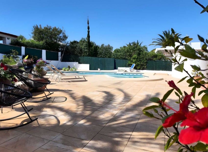 4 quarto Moradia para venda em Javea / Xabia com piscina - 686 000 € (Ref: 9203509)