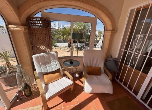 4 quarto Moradia para venda em Cap Martí - El Tossalet - Pinomar, Javea / Xàbia com piscina - 686 000 € (Ref: 9203509)