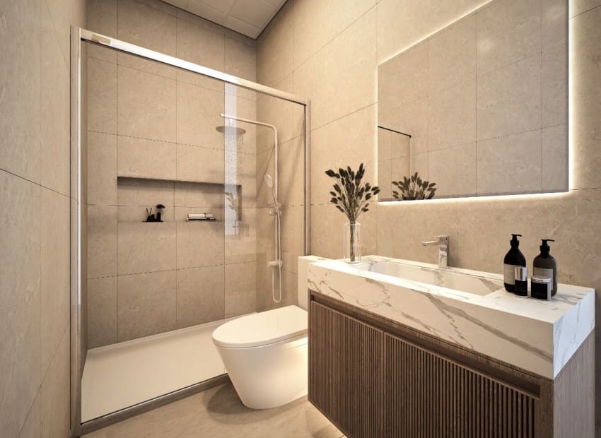 3 camera da letto Villa in vendita in Los Alcazares con piscina garage - 720.000 € (Rif: 9205480)