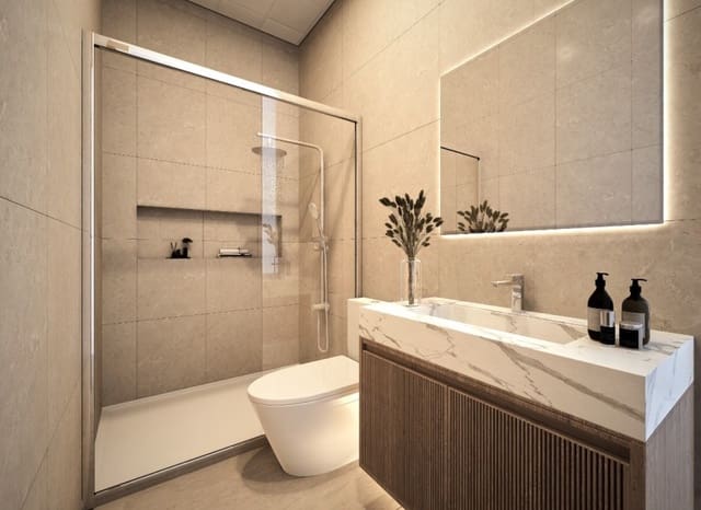 3 camera da letto Villa in vendita in Los Alcázares con piscina garage - 720.000 € (Rif: 9205480)