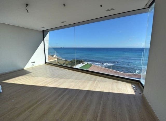 Chalet de 6 habitaciones en Orihuela Costa, Orihuela en venta con piscina garaje - 1.400.000 € (Ref: 9205727)