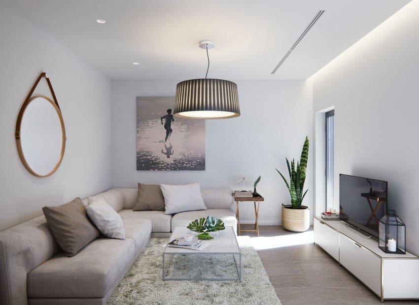 3 soverom Villa til salgs i Roldan med svømmebasseng garasje - € 995 000 (Ref: 9207664)