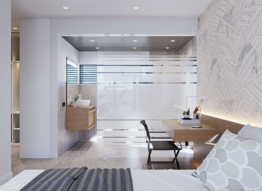 3 soverom Villa til salgs i Roldan med svømmebasseng garasje - € 995 000 (Ref: 9207664)