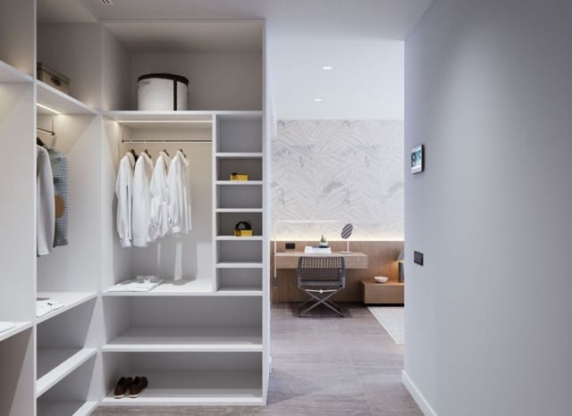 3 slaapkamer Villa te koop in Roldan, Torre-Pacheco met zwembad garage - € 995.000 (Ref: 9207664)