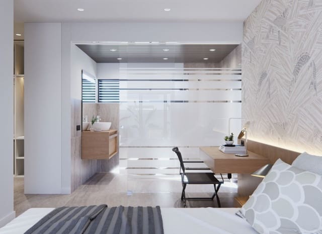 3 slaapkamer Villa te koop in Roldan, Torre-Pacheco met zwembad garage - € 995.000 (Ref: 9207664)