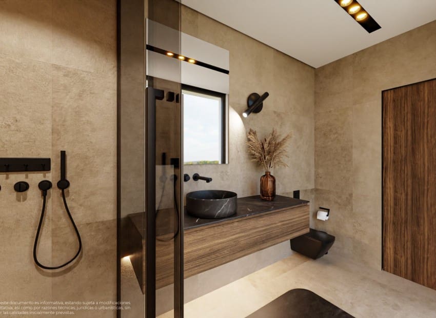 Chalet de 4 habitaciones en Orihuela Costa en venta con piscina garaje - 1.600.000 € (Ref: 9211036)