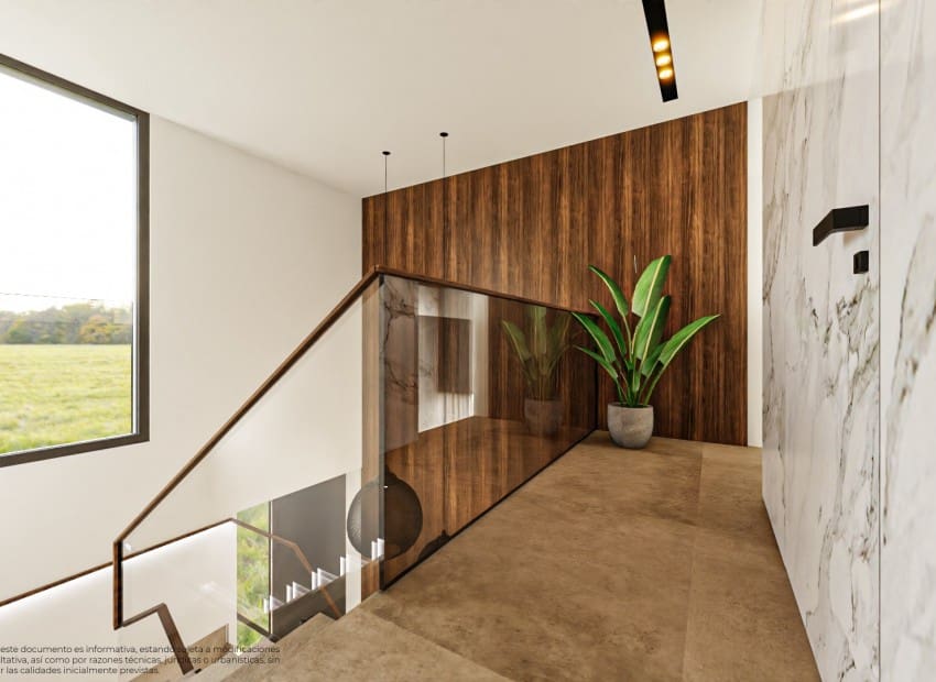 Chalet de 4 habitaciones en Orihuela Costa en venta con piscina garaje - 1.600.000 € (Ref: 9211036)