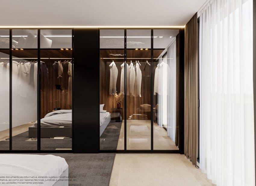 Chalet de 4 habitaciones en Orihuela Costa en venta con piscina garaje - 1.600.000 € (Ref: 9211036)