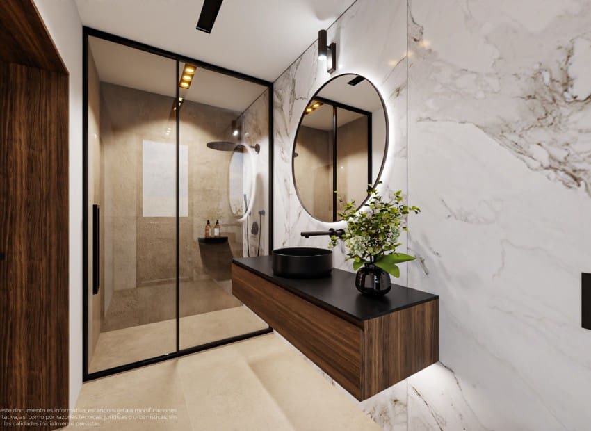 Chalet de 4 habitaciones en Orihuela Costa en venta con piscina garaje - 1.600.000 € (Ref: 9211036)