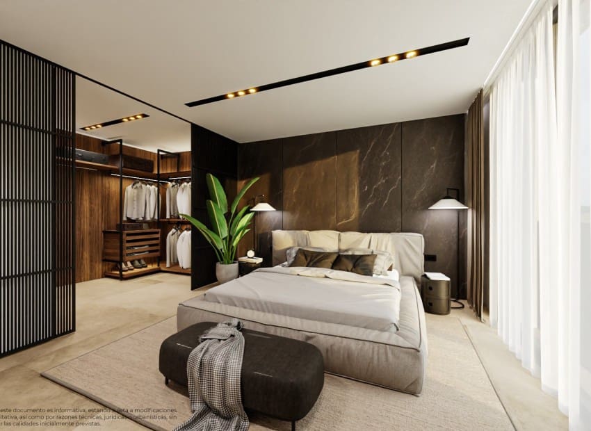 Chalet de 4 habitaciones en Orihuela Costa en venta con piscina garaje - 1.600.000 € (Ref: 9211036)