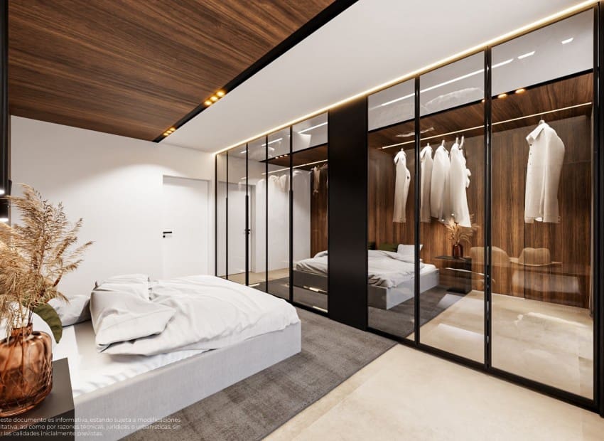 Chalet de 4 habitaciones en Orihuela Costa en venta con piscina garaje - 1.600.000 € (Ref: 9211036)